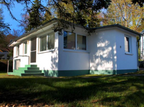 Ferienhaus Sonnensteg in Sellin